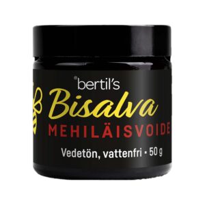 Bee ointment