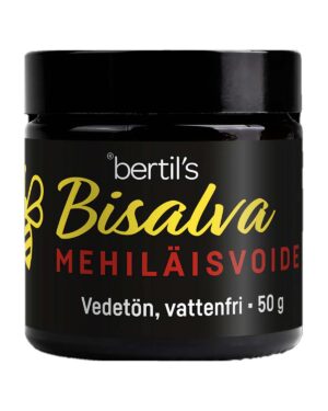 Bee ointment