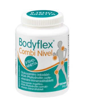 Bodyflex Combi Nivel