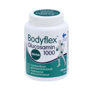 Bodyflex Glucosamine 1000