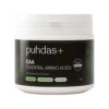 EAA Essential Amino Acids