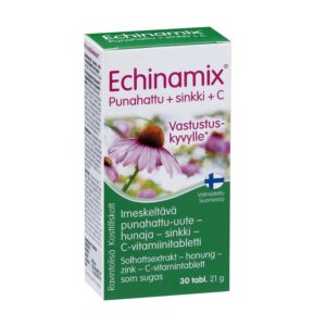 Ehinamix Immune support