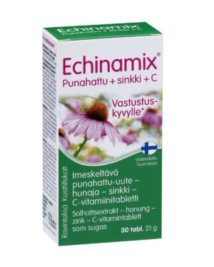 Ehinamix Immune support
