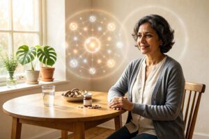 Immunity as a balance