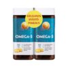 Sana-sol Omega-3 duo