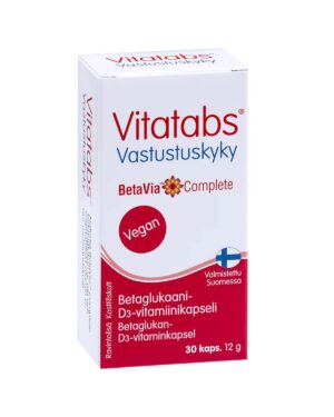 Vitatabs Immune Support