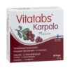 Vitatabs Cranberry