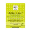 Active liver supplement