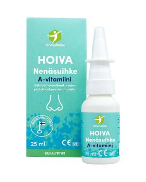 Hoiva nasal drops