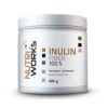 Inulin plus fibre Nutriworks