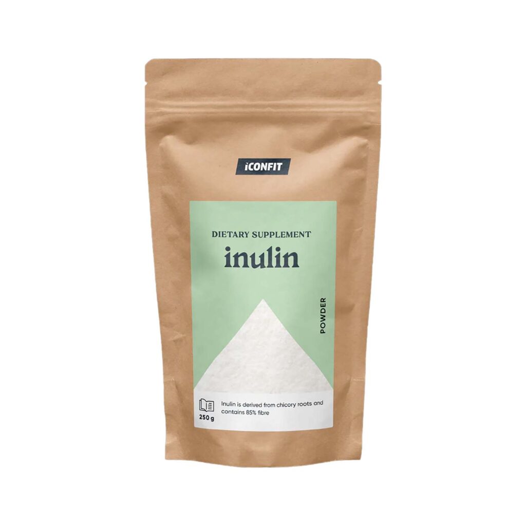 Inulin supplement