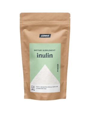 Inulin supplement