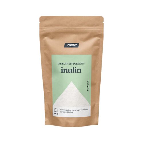 Inulin supplement