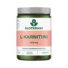 L-carnitine supplement