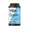 Magnesium B6 Vida vitamin