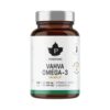 Strong Omega-3 Fish Oil