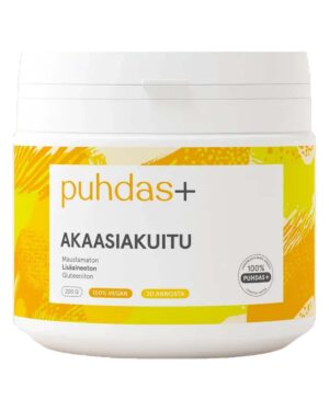 Acacia fiber 200g