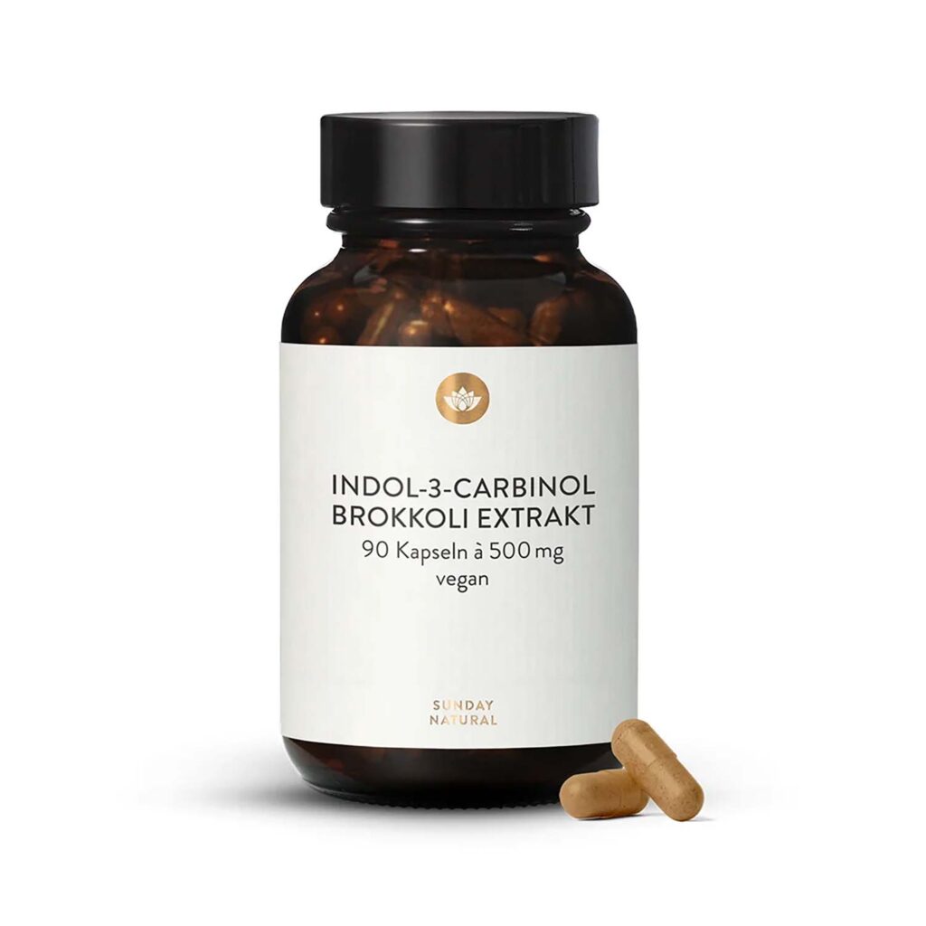 Indol-3 Carbinol