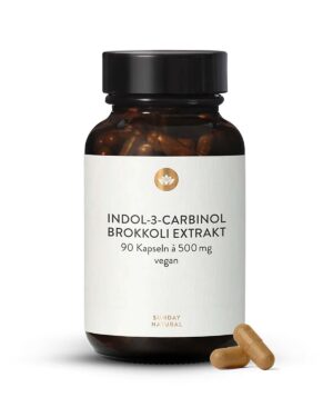 Indol-3 Carbinol