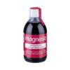 Magnesium citrate malate