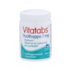 Vitatabs Folic acid