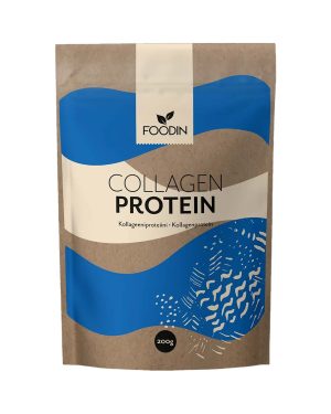 Collagen protein Foodin