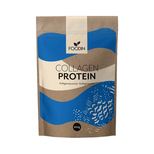 Collagen protein Foodin