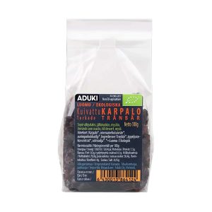 Dried cranberry Finland