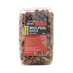 Organic dried Mulberries