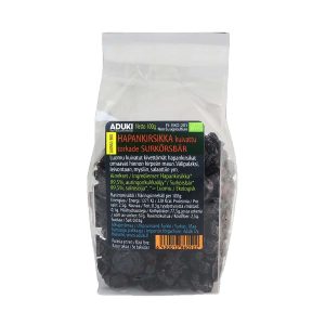 Sour cherry dried