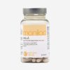 Lactic acid bacteria supplement